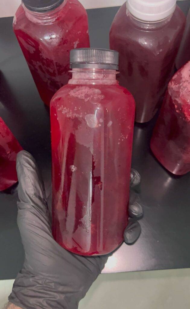 מיץ גת חבשי אדום